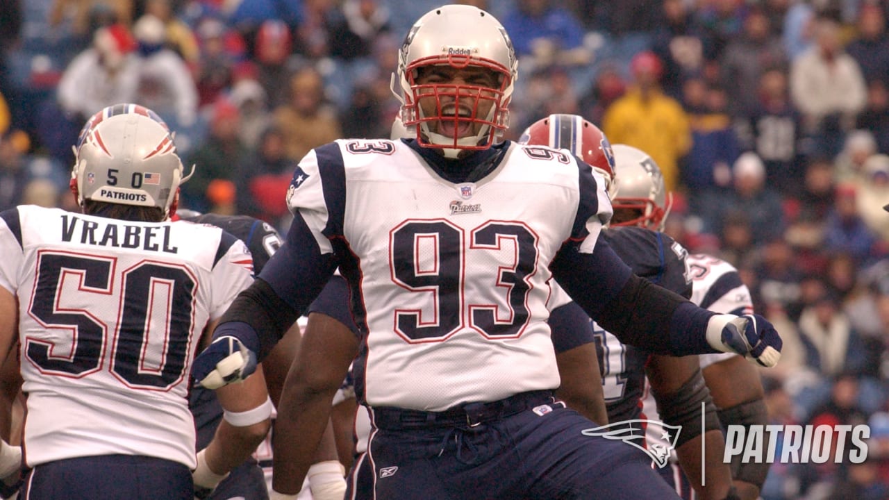 Transcript: Vince Wilfork Conference Call 5/17