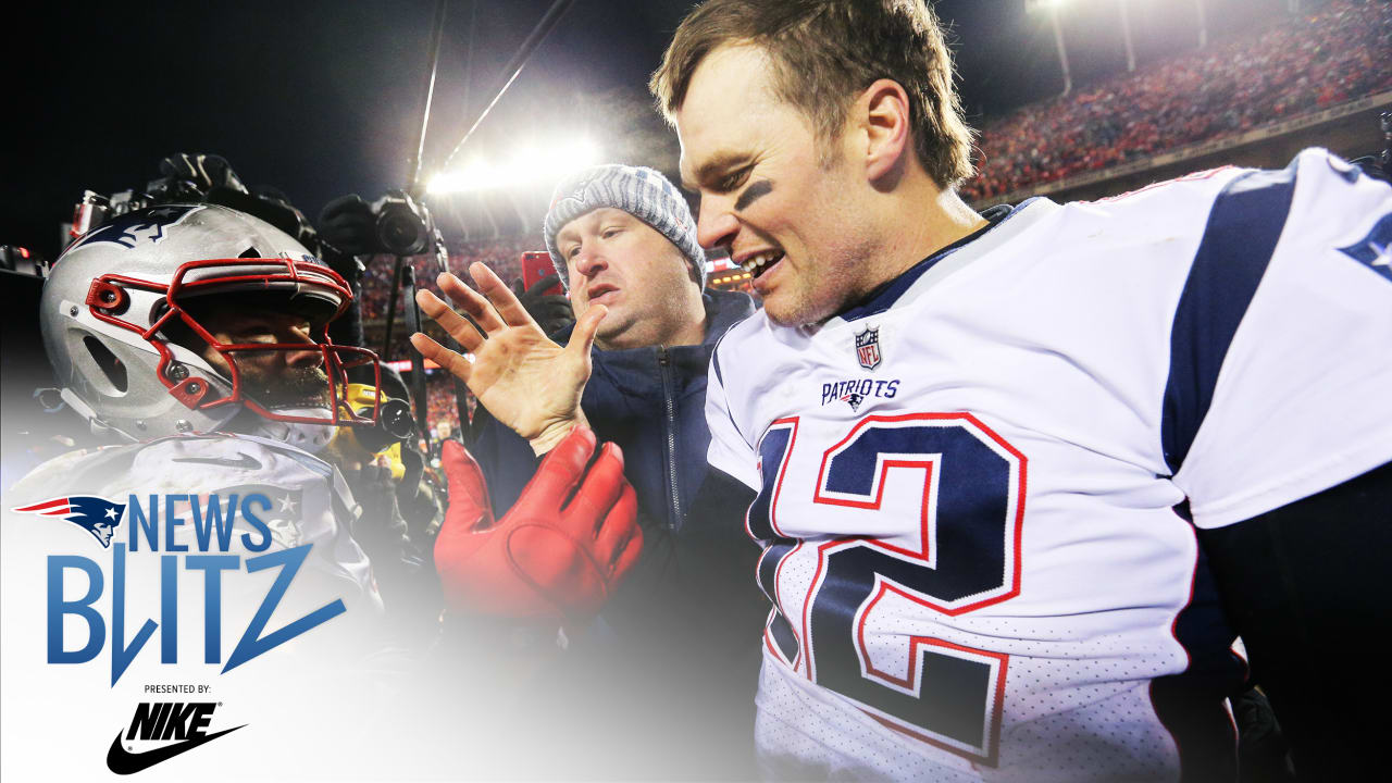 Super Bowl LIII Diary: New England Patriots vs Los Angeles Rams, NFL News