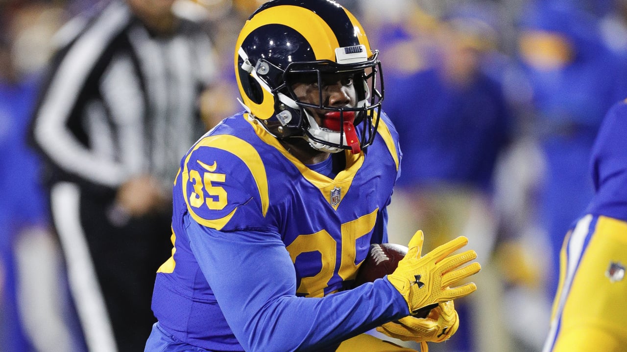 Todd Gurley says he's likely done playing football, no retirement papers  officially filed