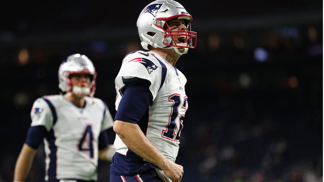 Tom Brady Will Not Return To Patriots In 2020, Will Sign Elsewhere