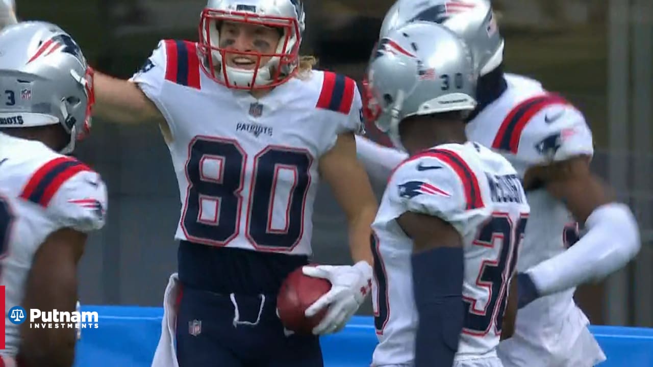 Patriots vs Texans final score: Mac Jones leads New England to 25-22  comeback win - Pats Pulpit