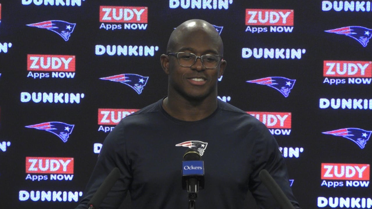 Matthew Slater 'going to take some time' before making decision about  future - Pats Pulpit