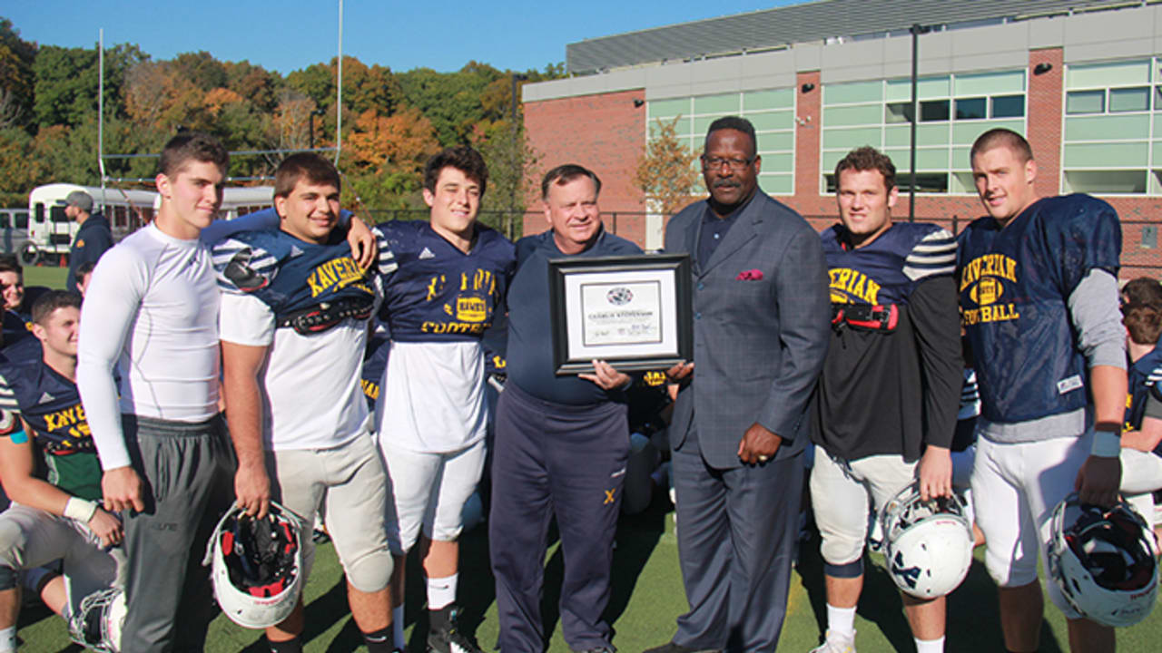 Xaverian Brothers High School Football: A Legacy of Excellence