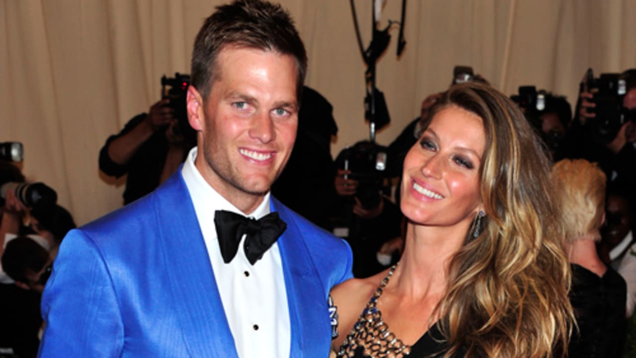 Tom Brady and Patriots Stars Fly to Kentucky Derby on Private Jet