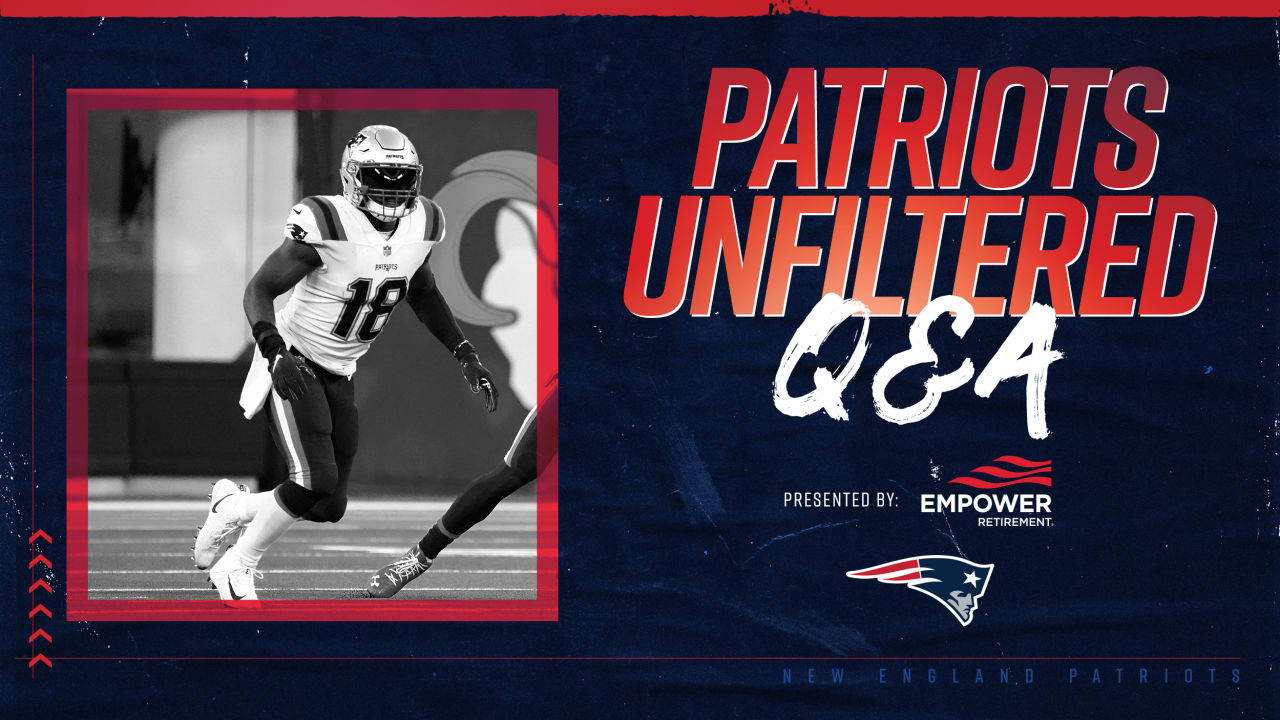 How Will Lawrence Guy's Versatility Fit Into Patriots' Front Seven