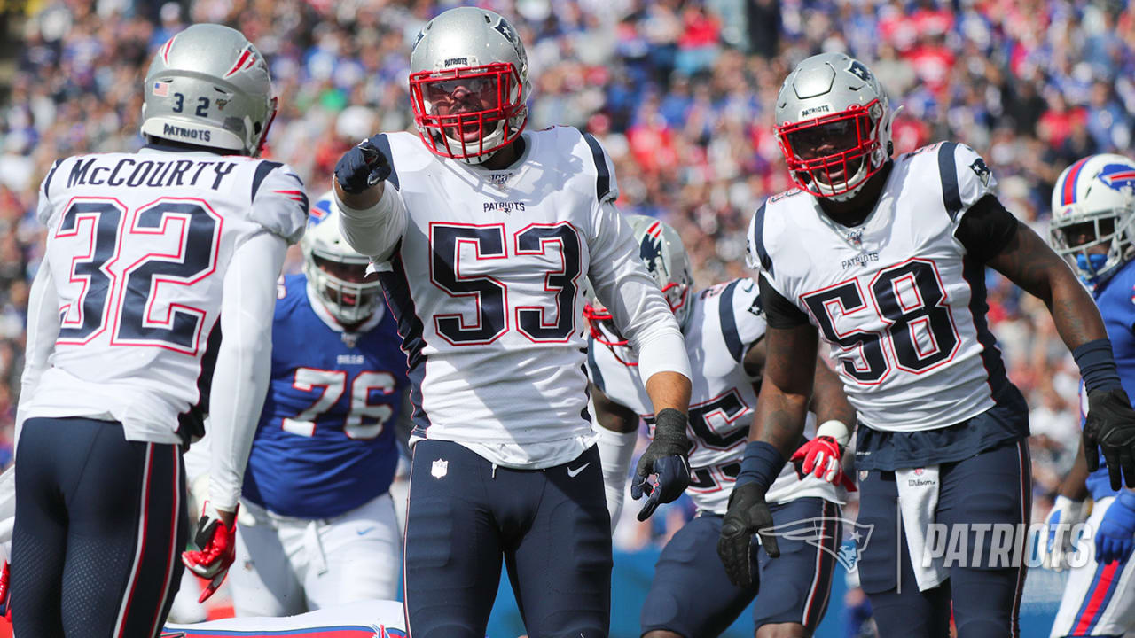 Keeping Brandon King would be good news for the Patriots' special teams -  Pats Pulpit