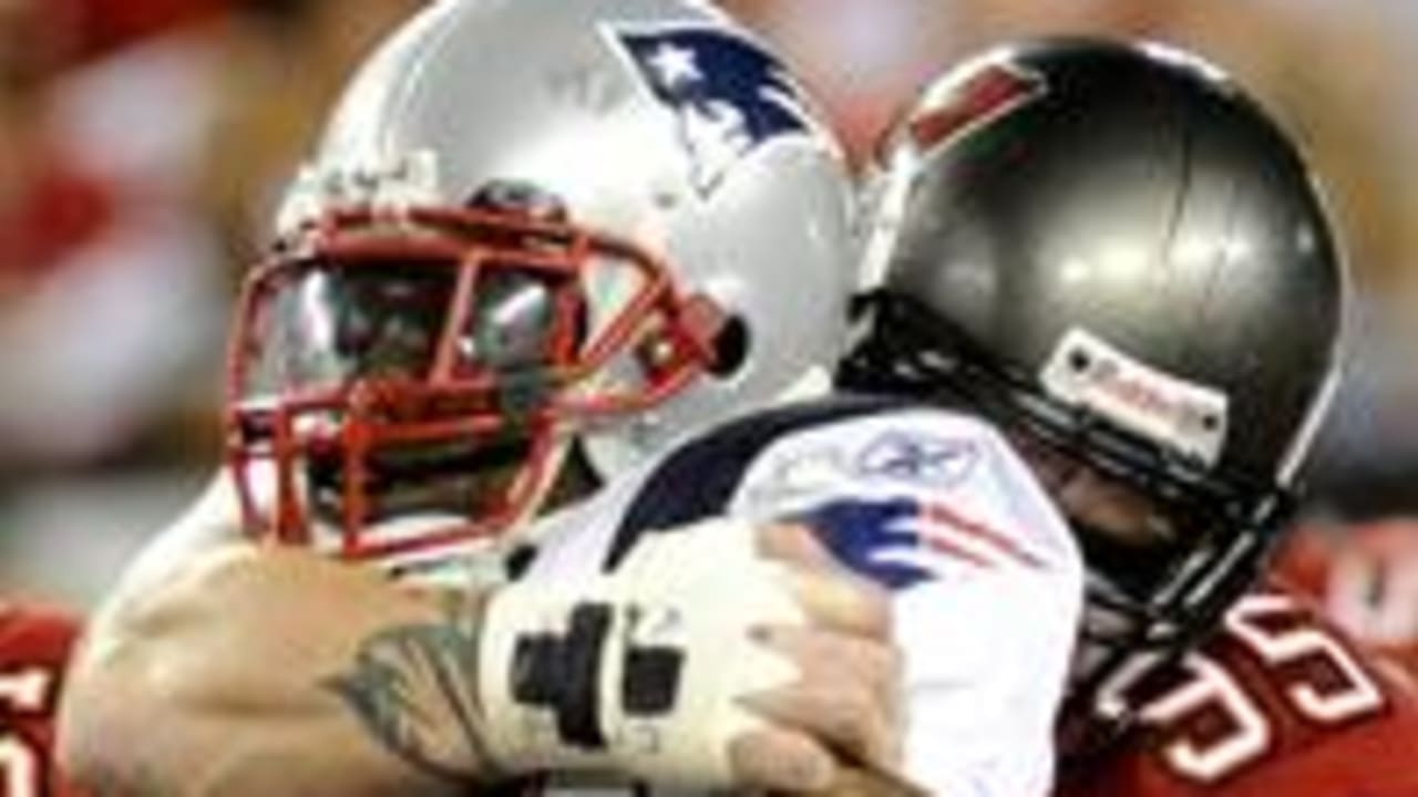 Buccaneers Could Pillage All of Tom Brady's Favorite Patriots Targets