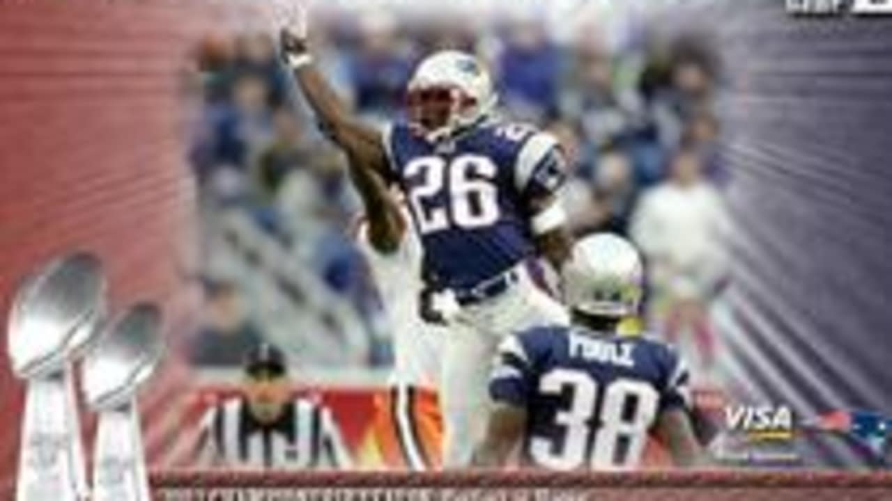 Six unsung plays that were crucial to the Patriots' Super Bowl victory -  The Boston Globe