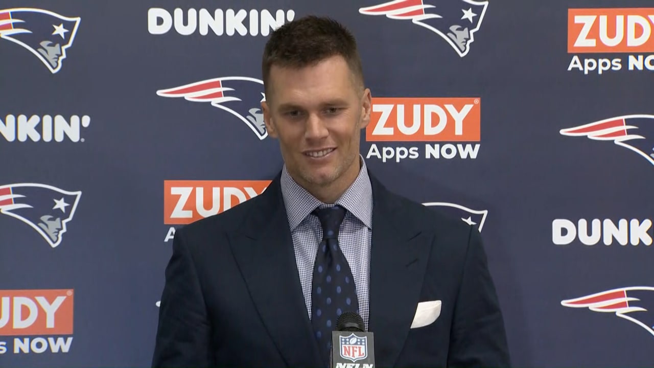 Tom Brady 10/6: 'We did a better job executing'