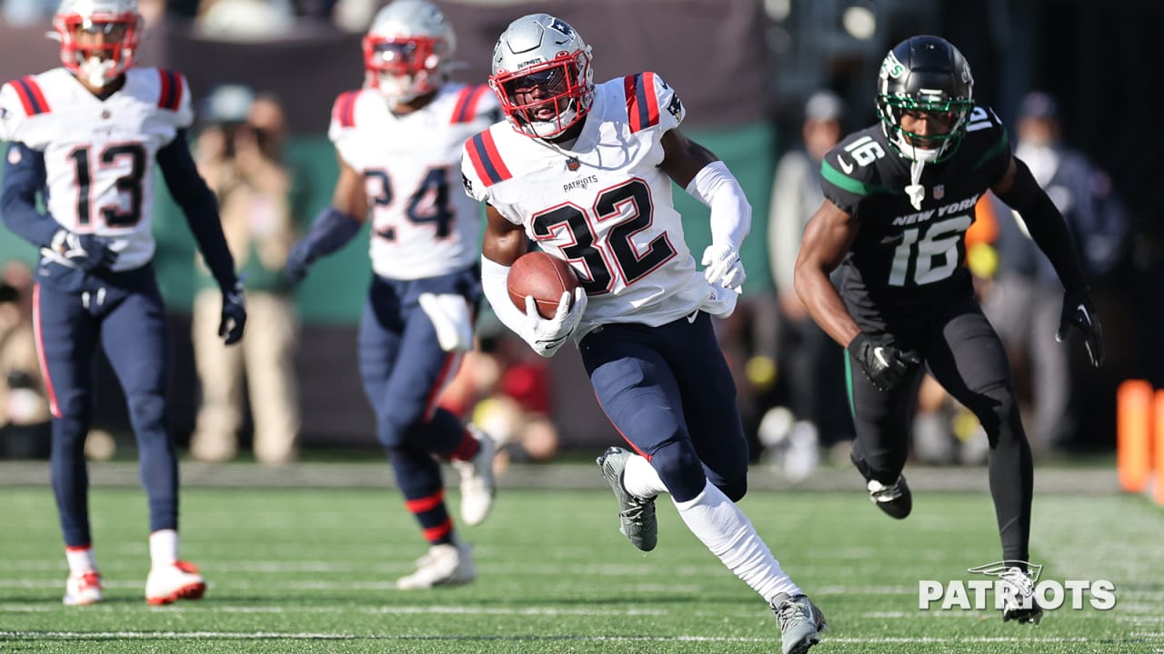 New England Defense Fantasy Profile: News, Stats & Outlook for 2023