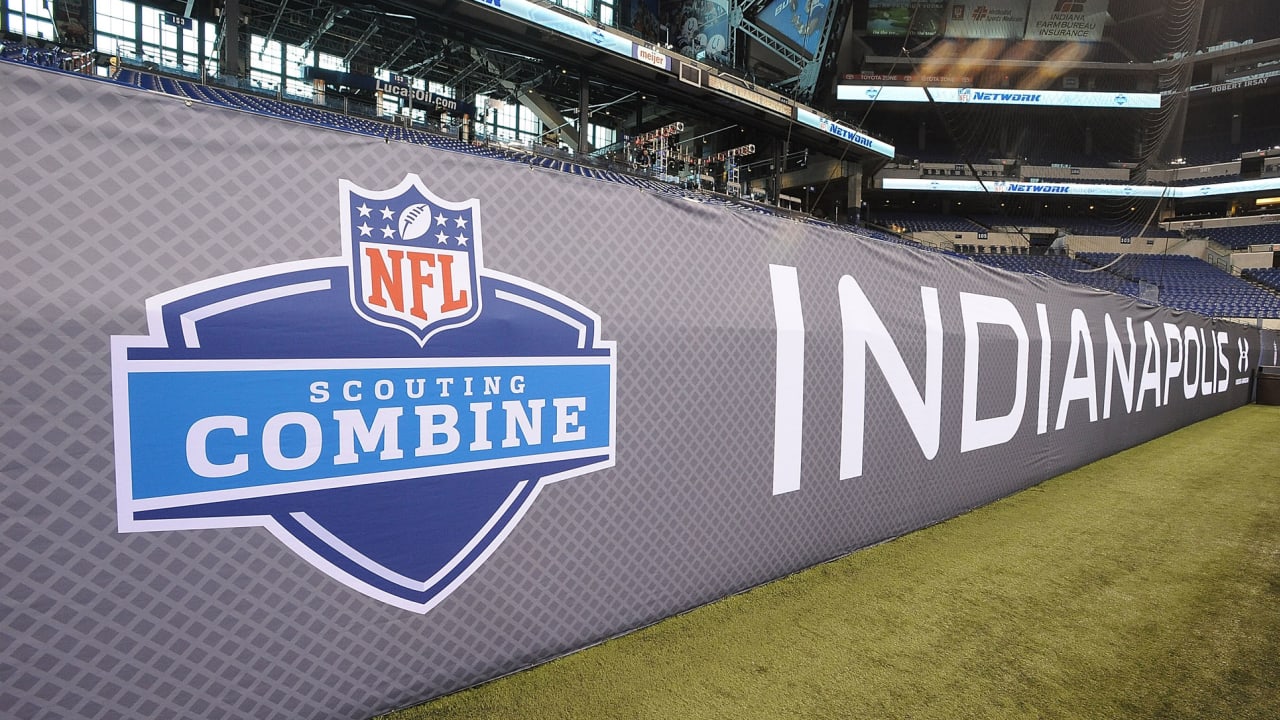 2022 NFL Scouting Combine Primer: Everything You Need to Know