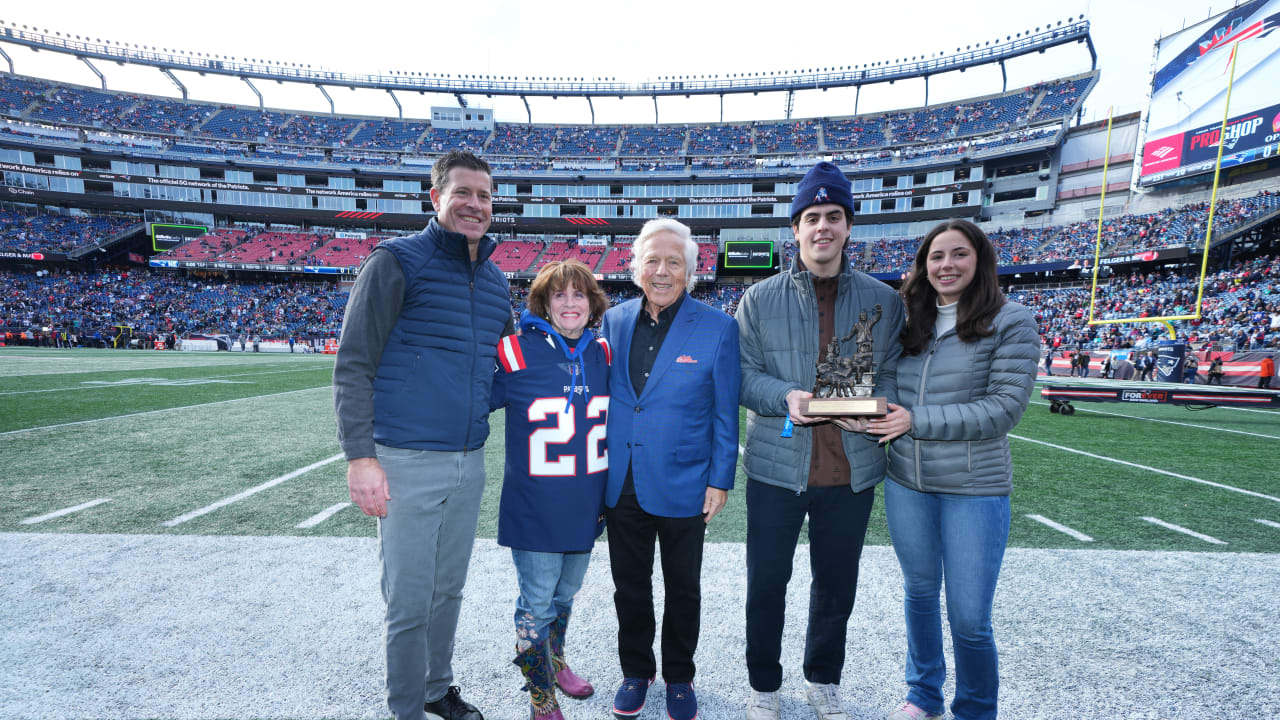 Bills fans' lifelong passion featured in Visa commercial