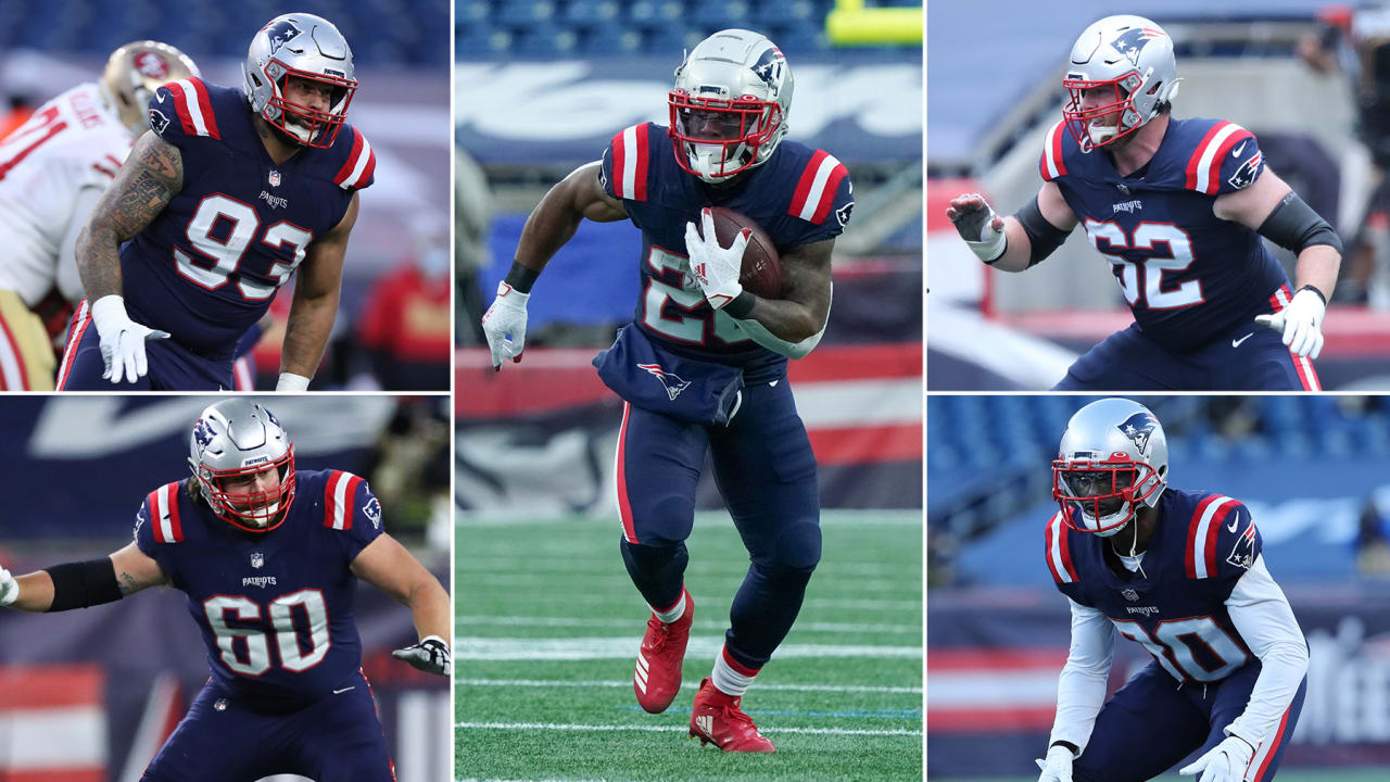 New England Patriots: 5 unrestricted free agents team must re-sign in 2021