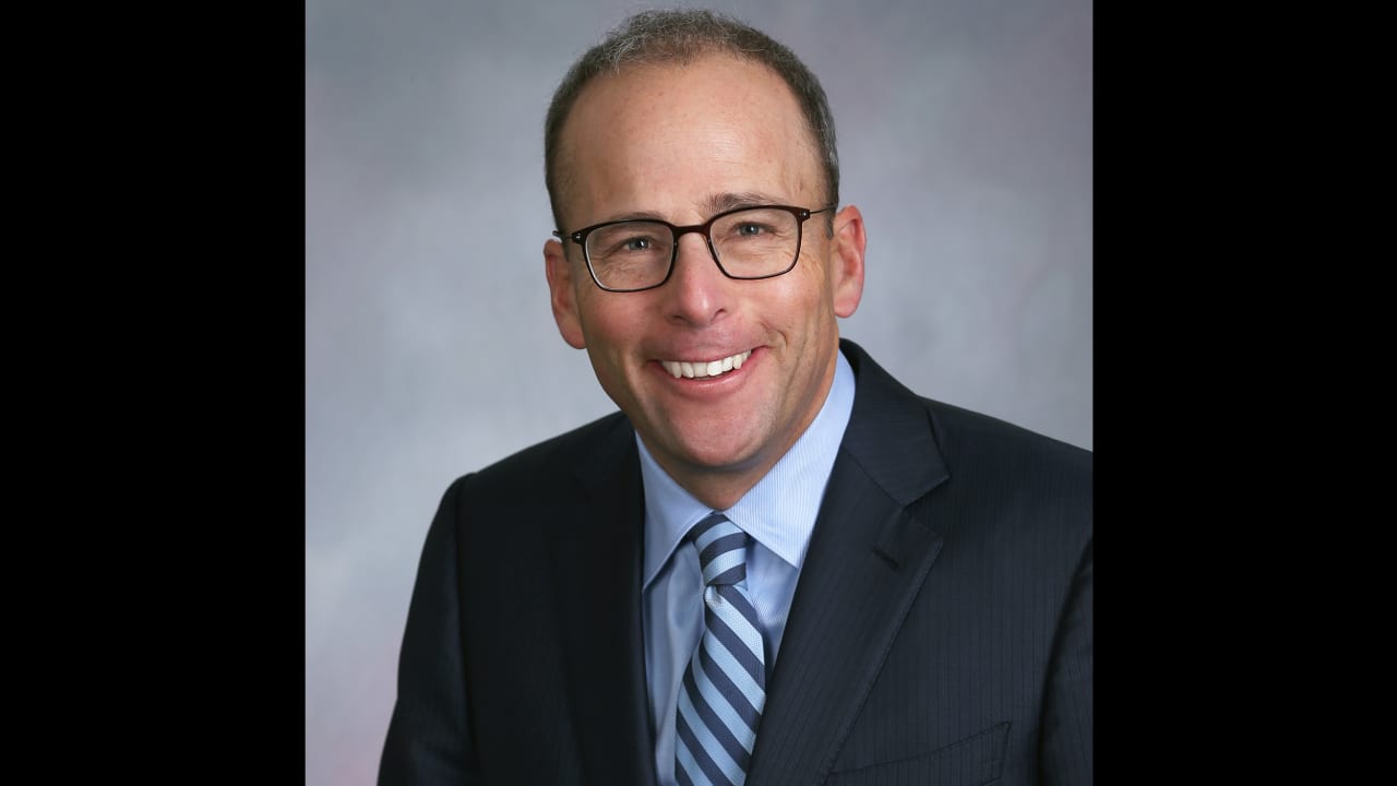 Jonathan Kraft