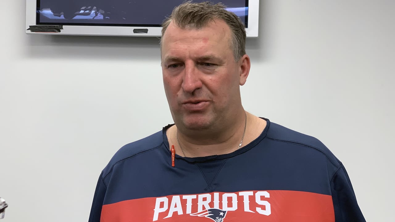 Bret Bielema 5/10: ‘We’re a work in progress right now’