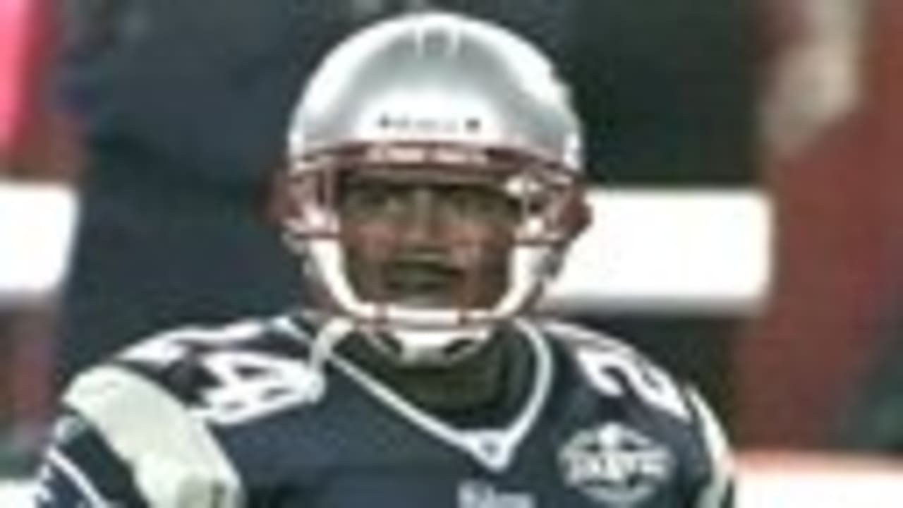 Top 5 Cornerbacks in Patriots history: Where does Ty Law rank?