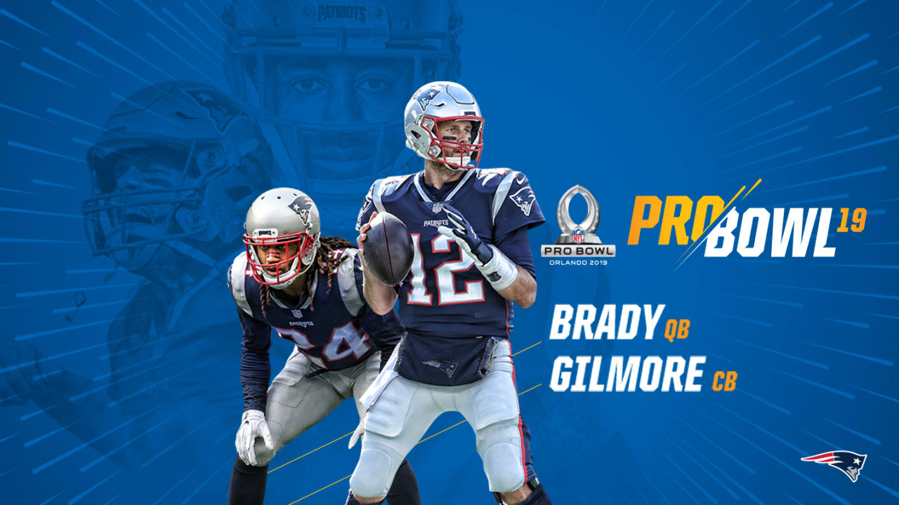 brady pro bowl