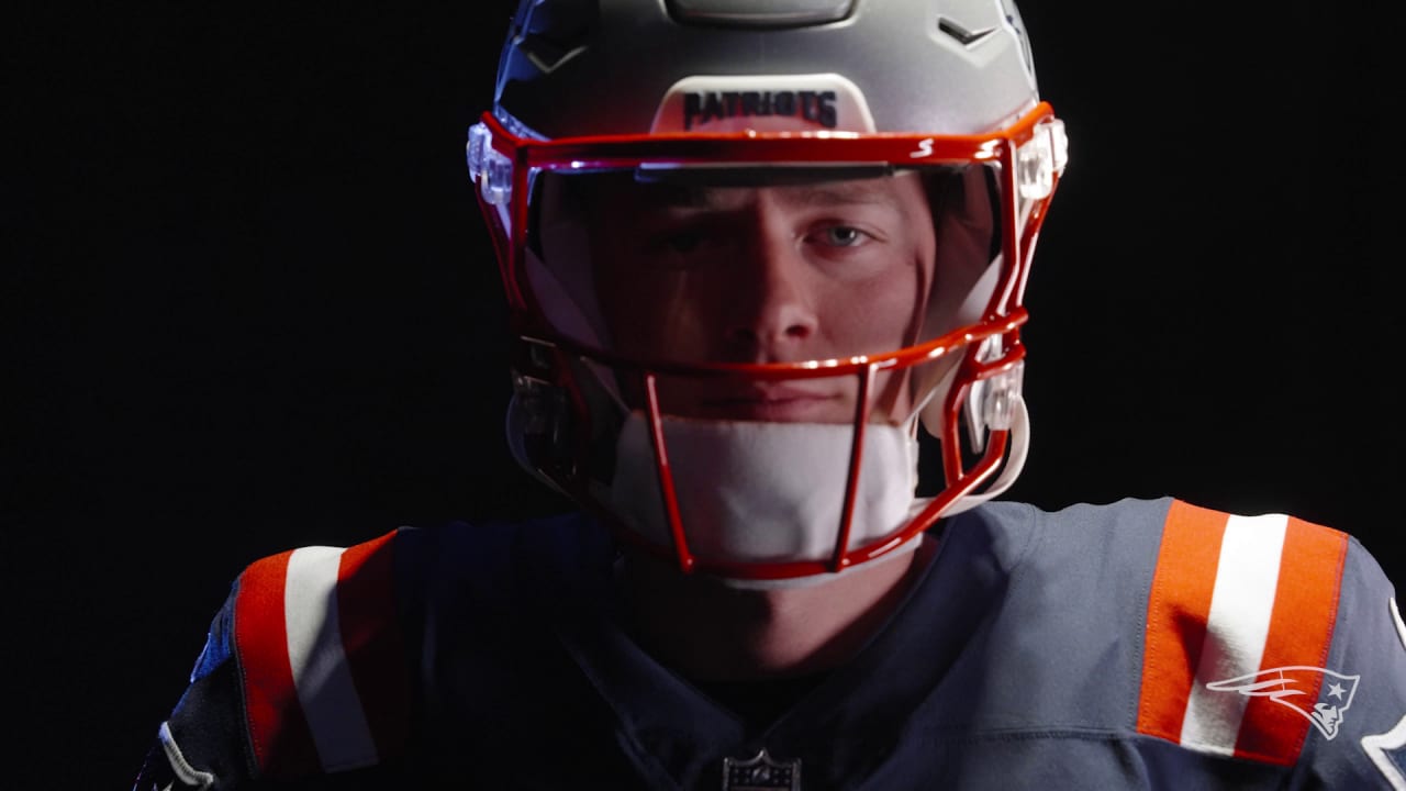 New England Patriots Release 'Redtro' Hype Video Ahead of Buffalo Bills  Showdown: WATCH - Sports Illustrated New England Patriots News, Analysis  and More