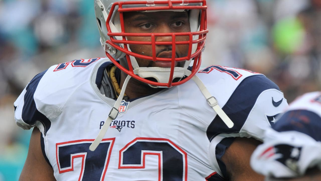 Akiem Hicks: No Regrets Leaving Patriots To Sign With Bears - CBS Boston