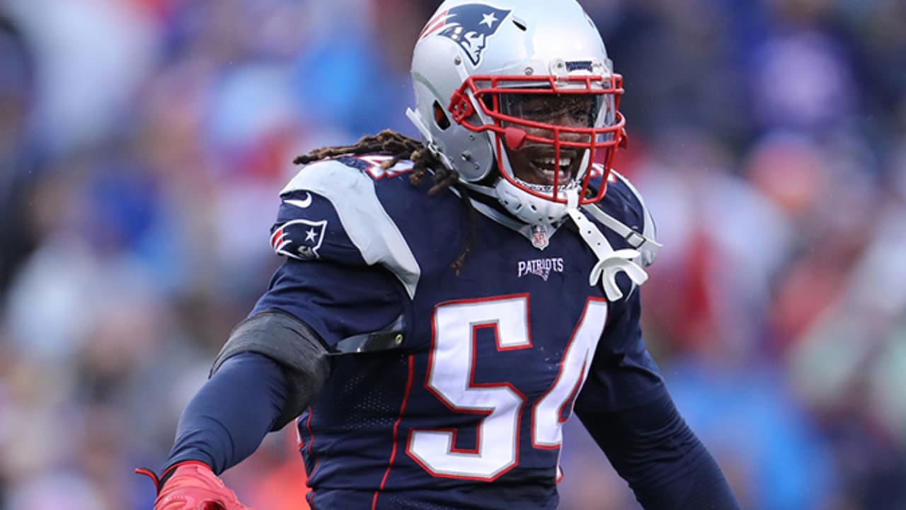 Social Media Reacts To Dont'a Hightower's Retirement