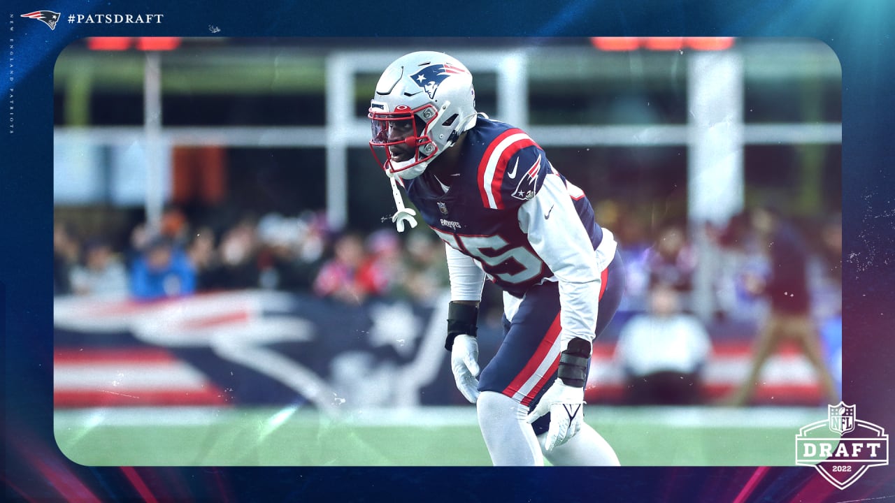 Patriots roster analysis: Cameron McGrone looks like a top-4 linebacker -  Pats Pulpit