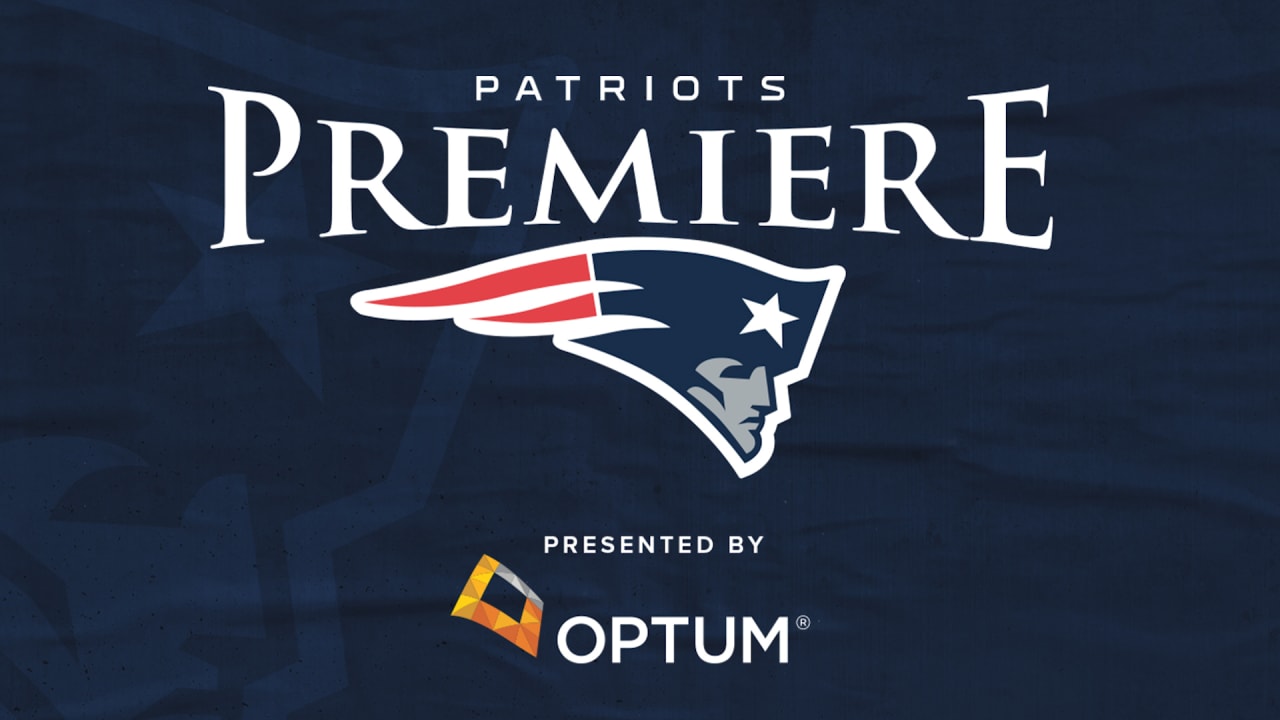 Patriots Premiere 2020