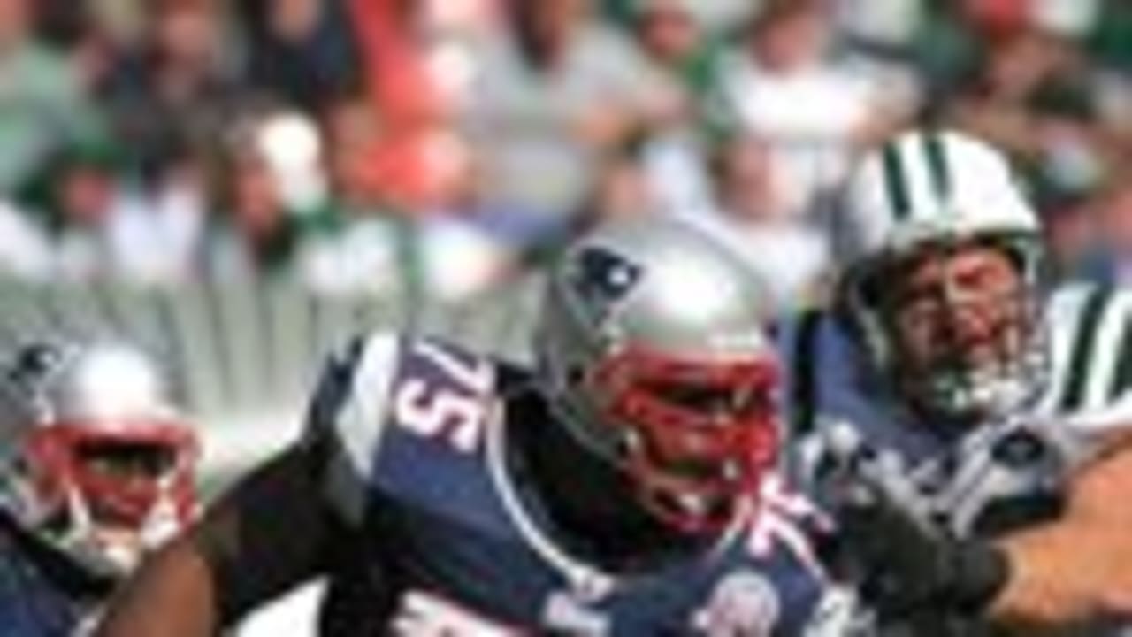 Patriots Beat: Wilfork in a good place with recovery, contract