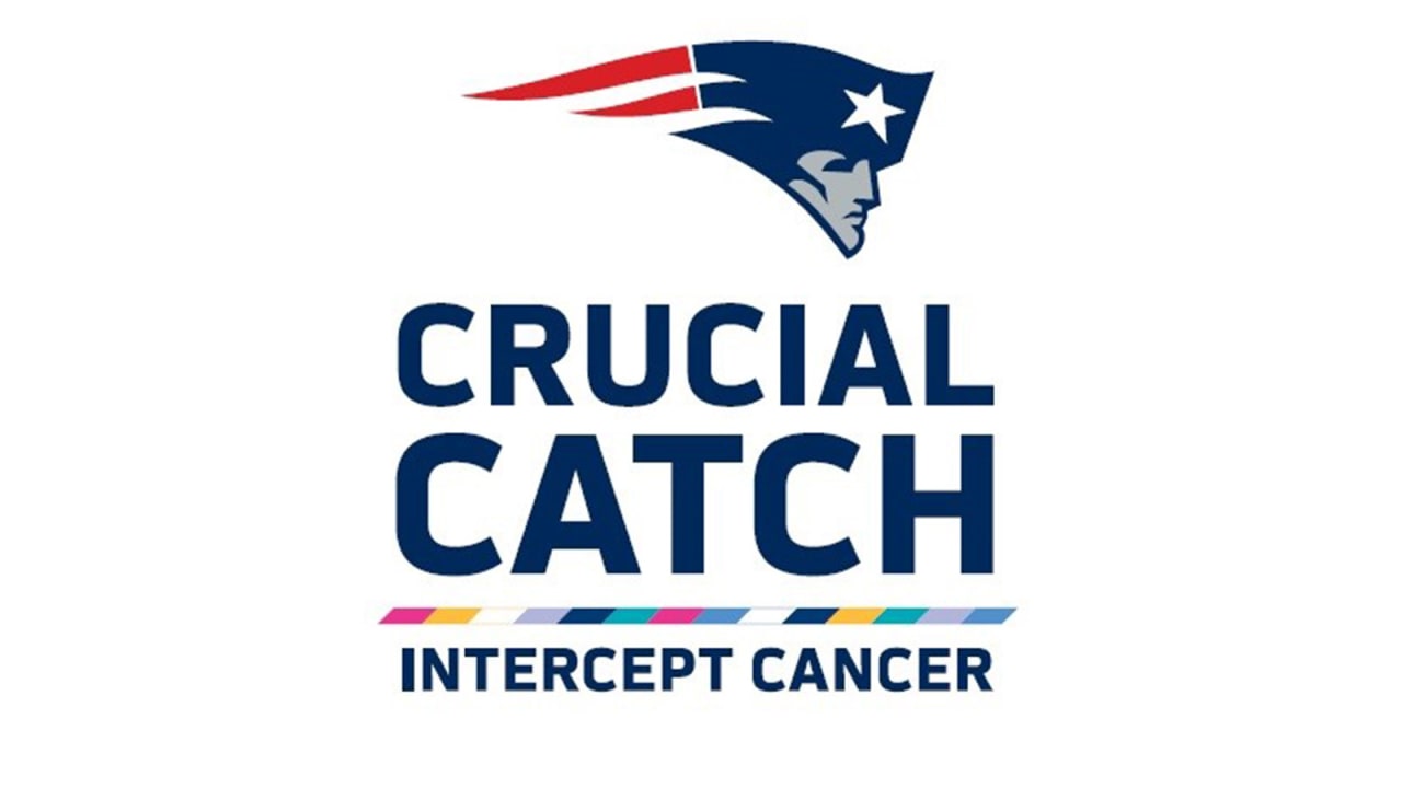 Carolina Panthers Support Breast Cancer Awareness at Sunday's Game for NFL's  Crucial Catch Initiative