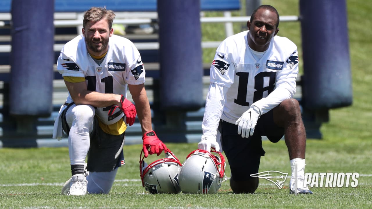 Patriots captain Matthew Slater has left lasting legacy in New England 