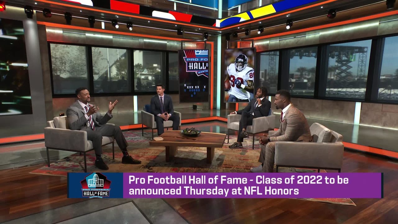 Pro Football Hall of Fame on X: 