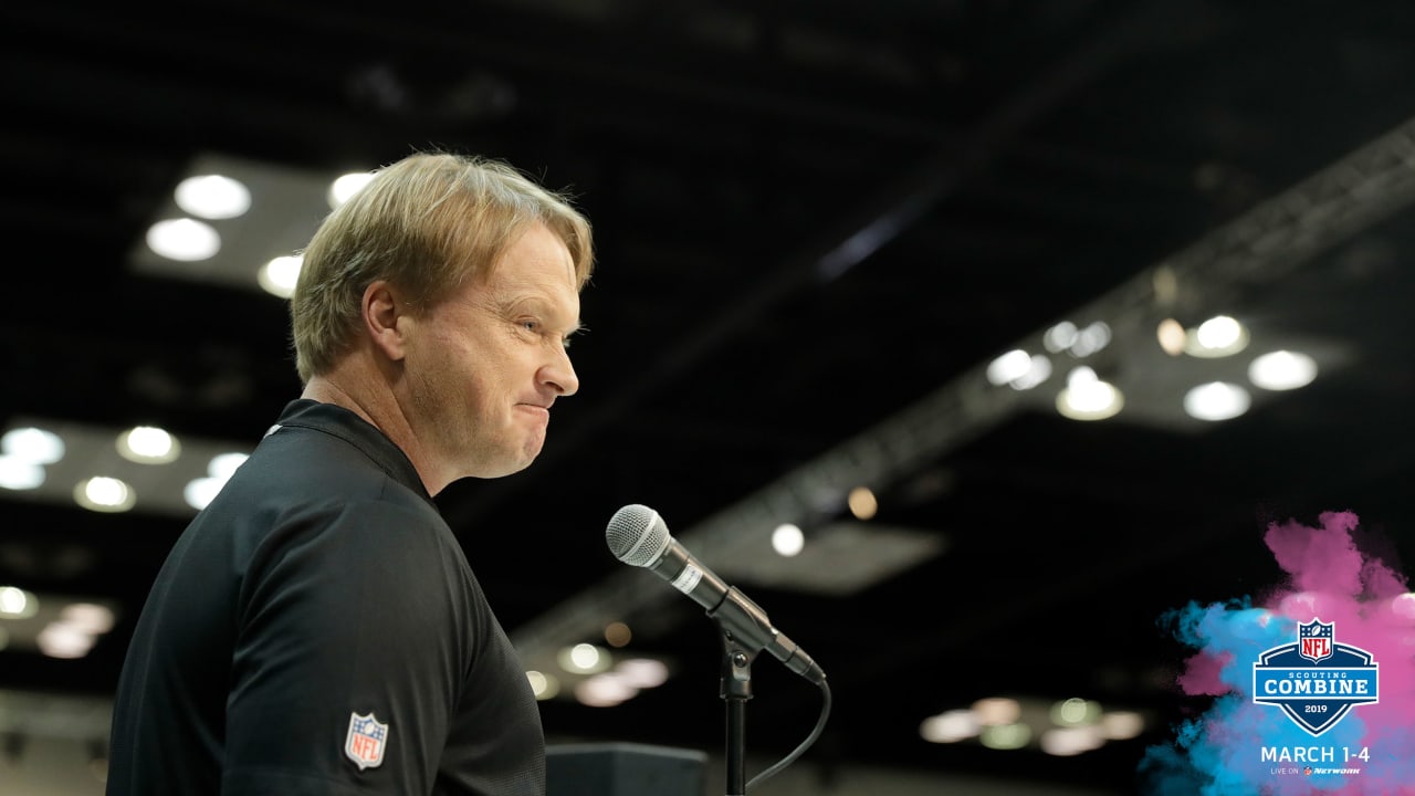 Tom Brady is why Jon Gruden returned to football - Pats Pulpit