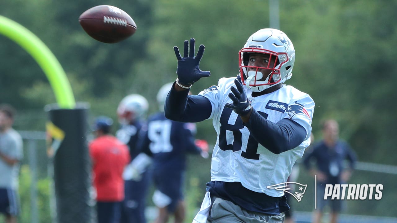 Devin McCourty has blunt self-critique on dropped interception