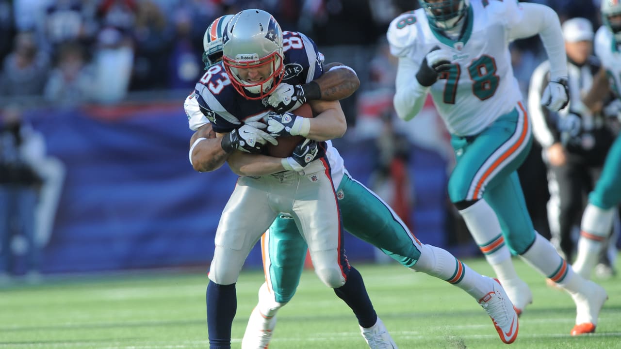 2011 Training Camp - Miami Dolphins