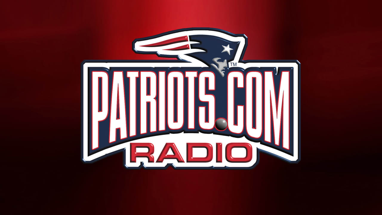 Patriots 2025 radio channel