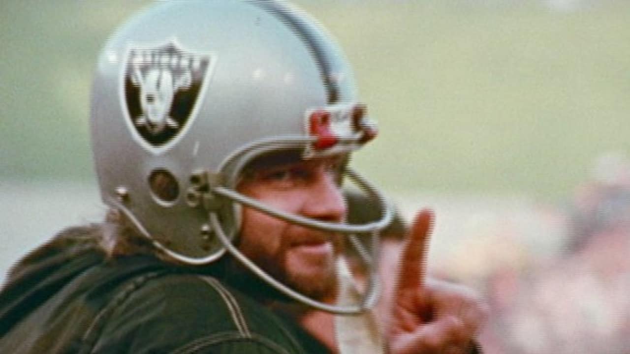 Top 10 Clutch QBs: Ken Stabler