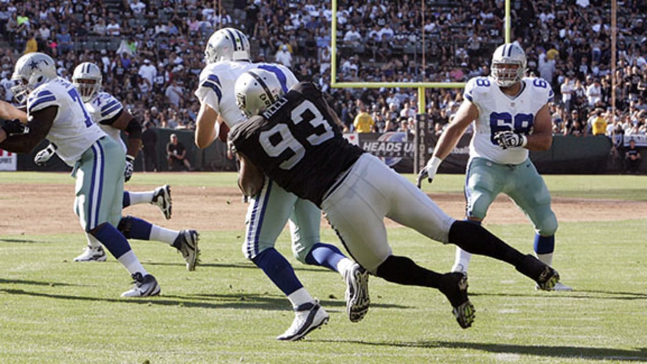 Darren McFadden retires from NFL after being waived by Dallas Cowboys