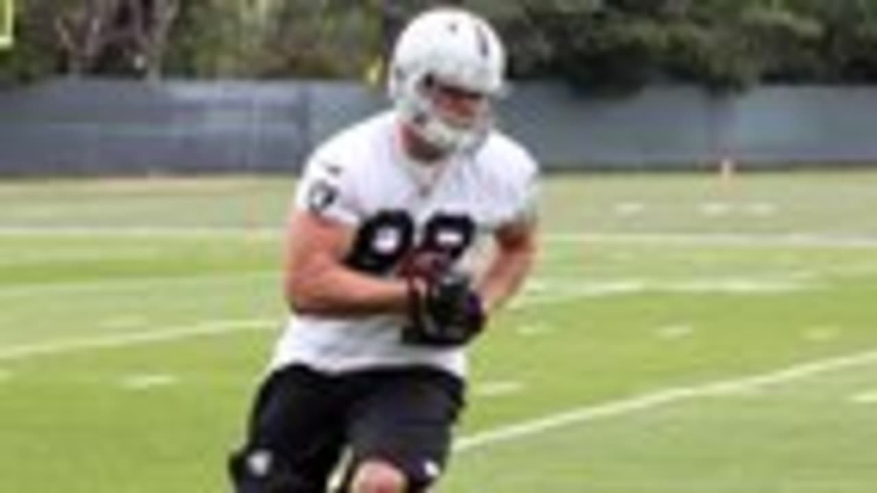 Get to Know Nick Kasa