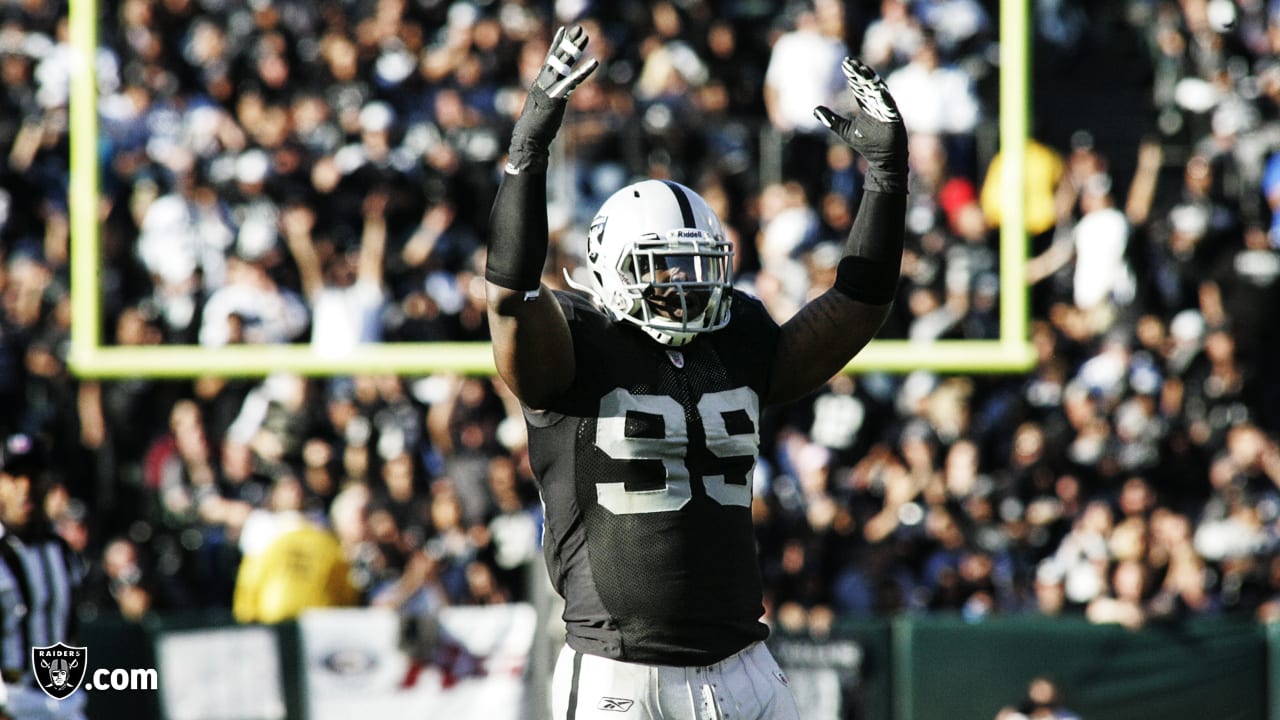 LaMarr's Sports Takes: Fixing the Las Vegas Raiders, Sports