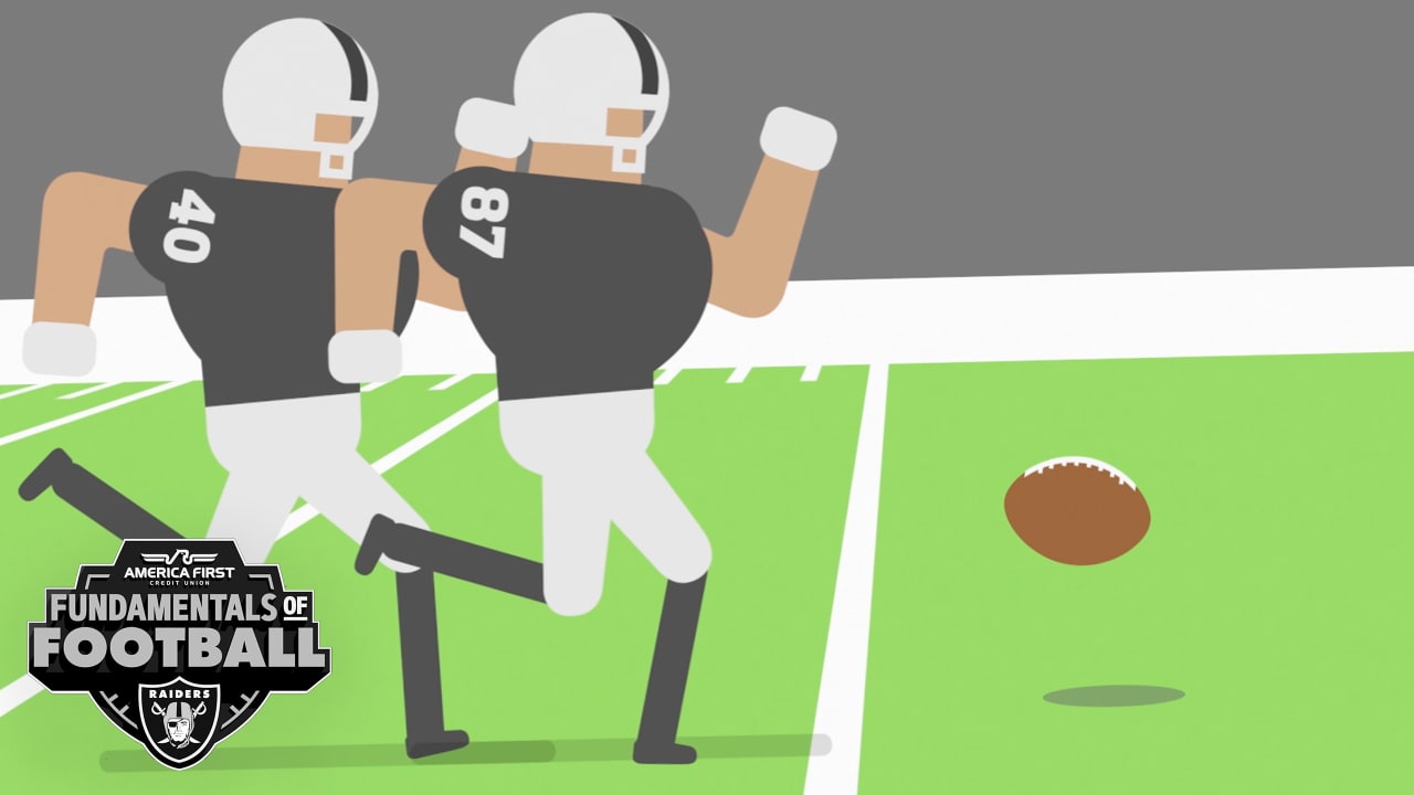 FUNDamentals of Football The Holy Roller