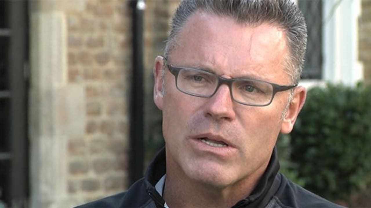 Howie Long: A Draft Story