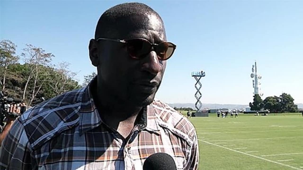 Solomon Wilcots' Keys to a Raiders Win