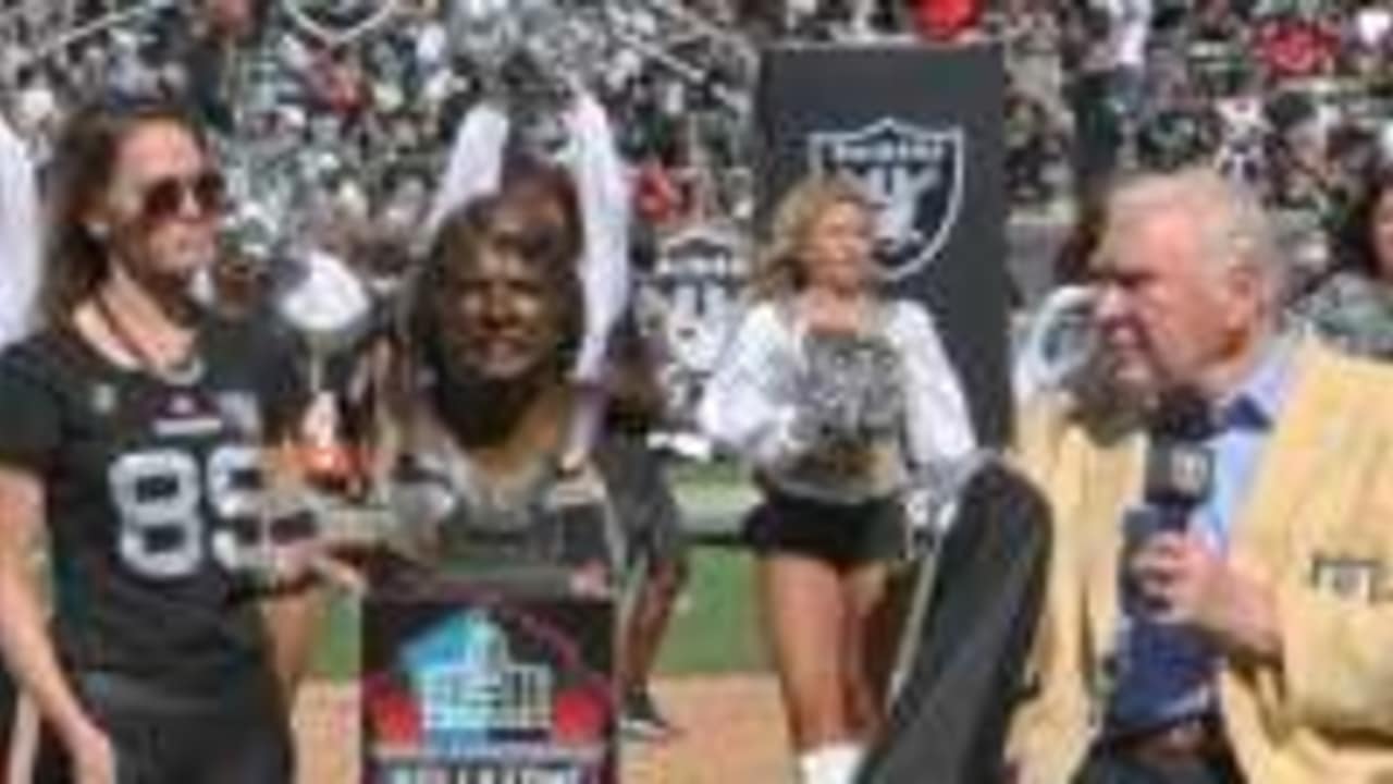 Raiders Will Honor Hall Of Fame QB Ken Stabler In Home Opener Against  Steelers - Steelers Depot