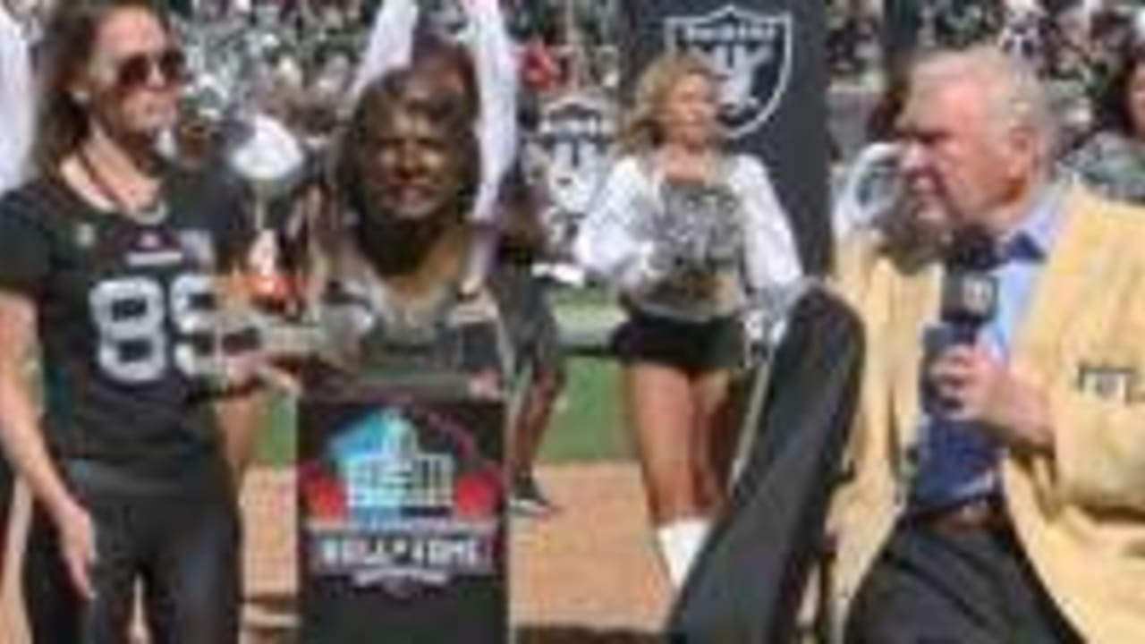 NFL: tributes pour in for former Oakland Raiders star Ken Stabler, NFL