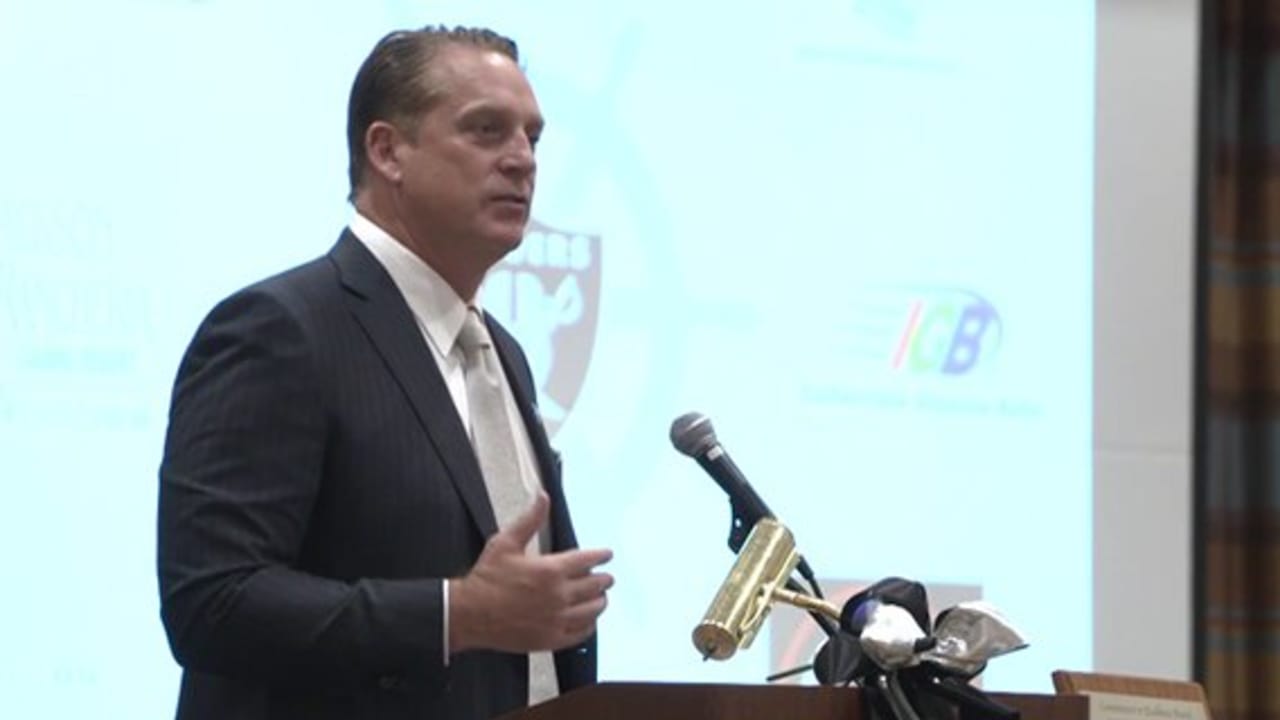 Coach Del Rio: 