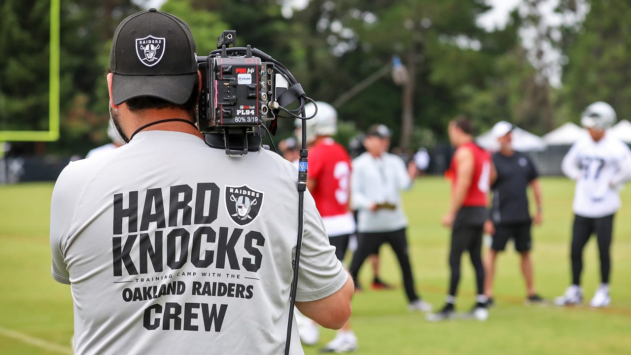 Hard Knocks Videos