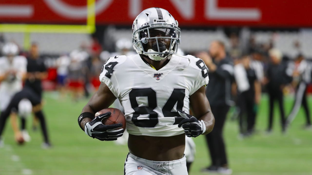 Oakland Raiders seen as favorite to land Antonio Brown