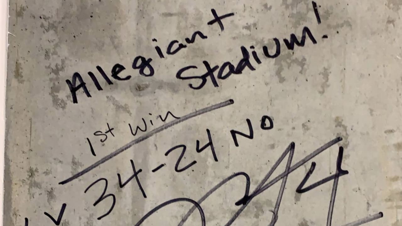 Stadium Signatures