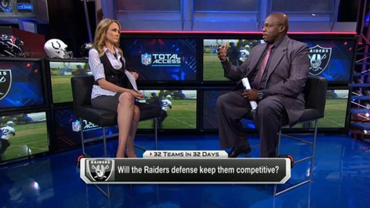 32 in 32: Oakland Raiders