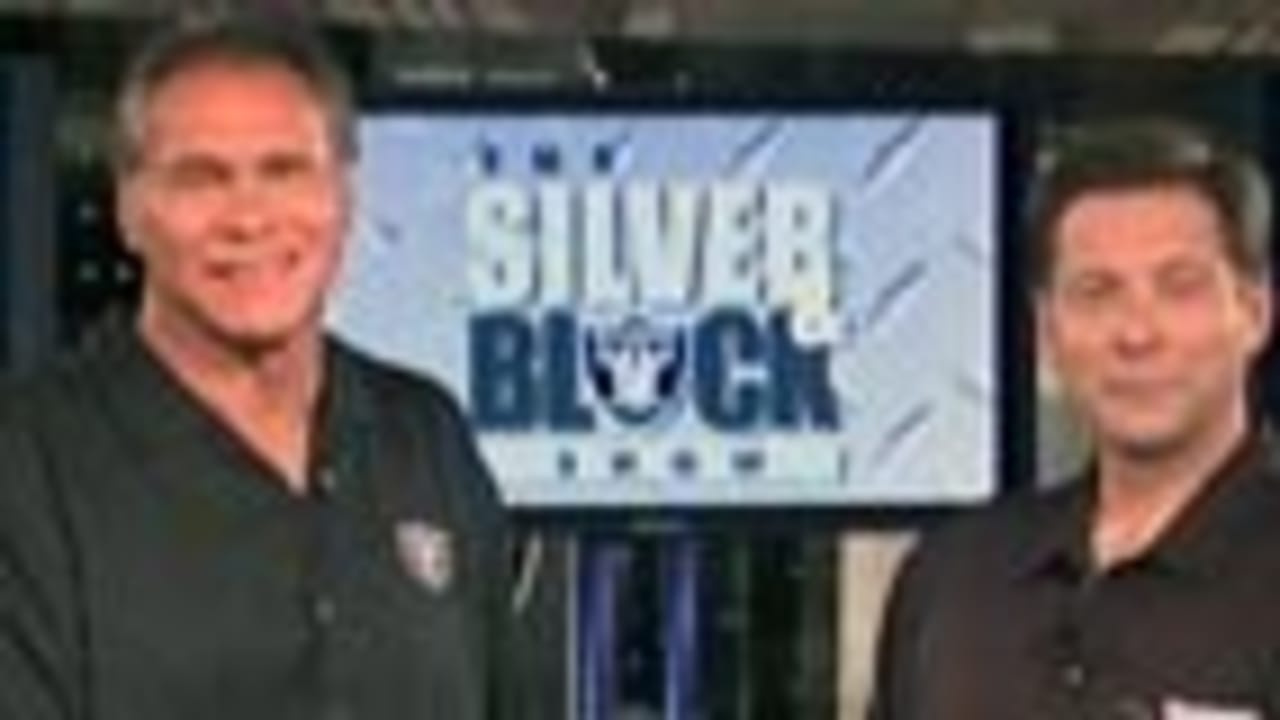 Raiders TV This Week