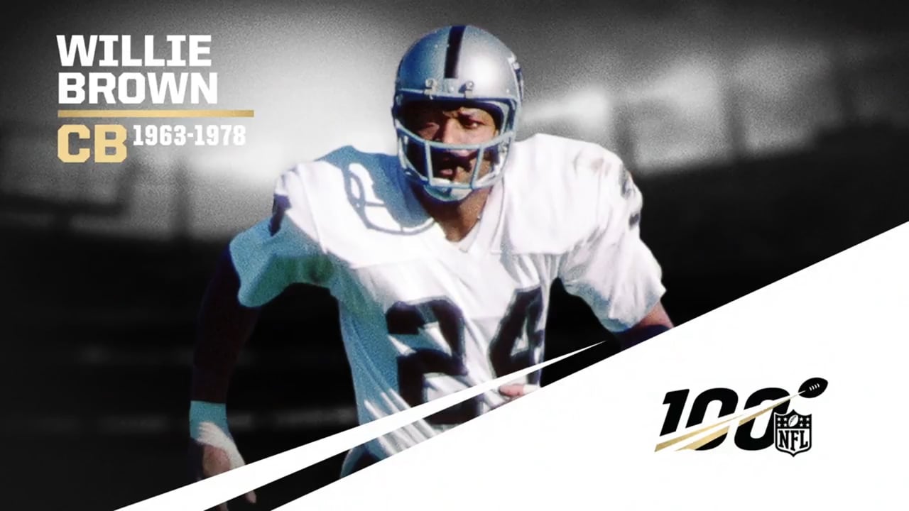 NFL 100 All-Time Team features long list of Raiders legends